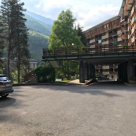 1000Sogni Apartman Limone Piemonte Kültér fotó