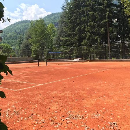 1000Sogni Apartman Limone Piemonte Kültér fotó