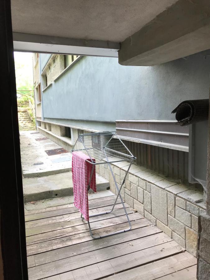 1000Sogni Apartman Limone Piemonte Kültér fotó