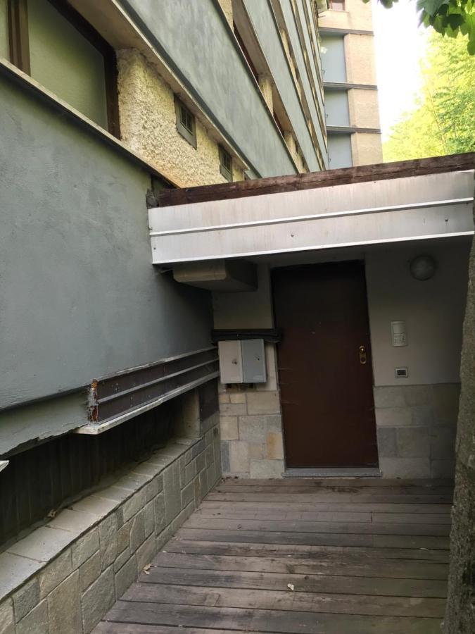 1000Sogni Apartman Limone Piemonte Kültér fotó