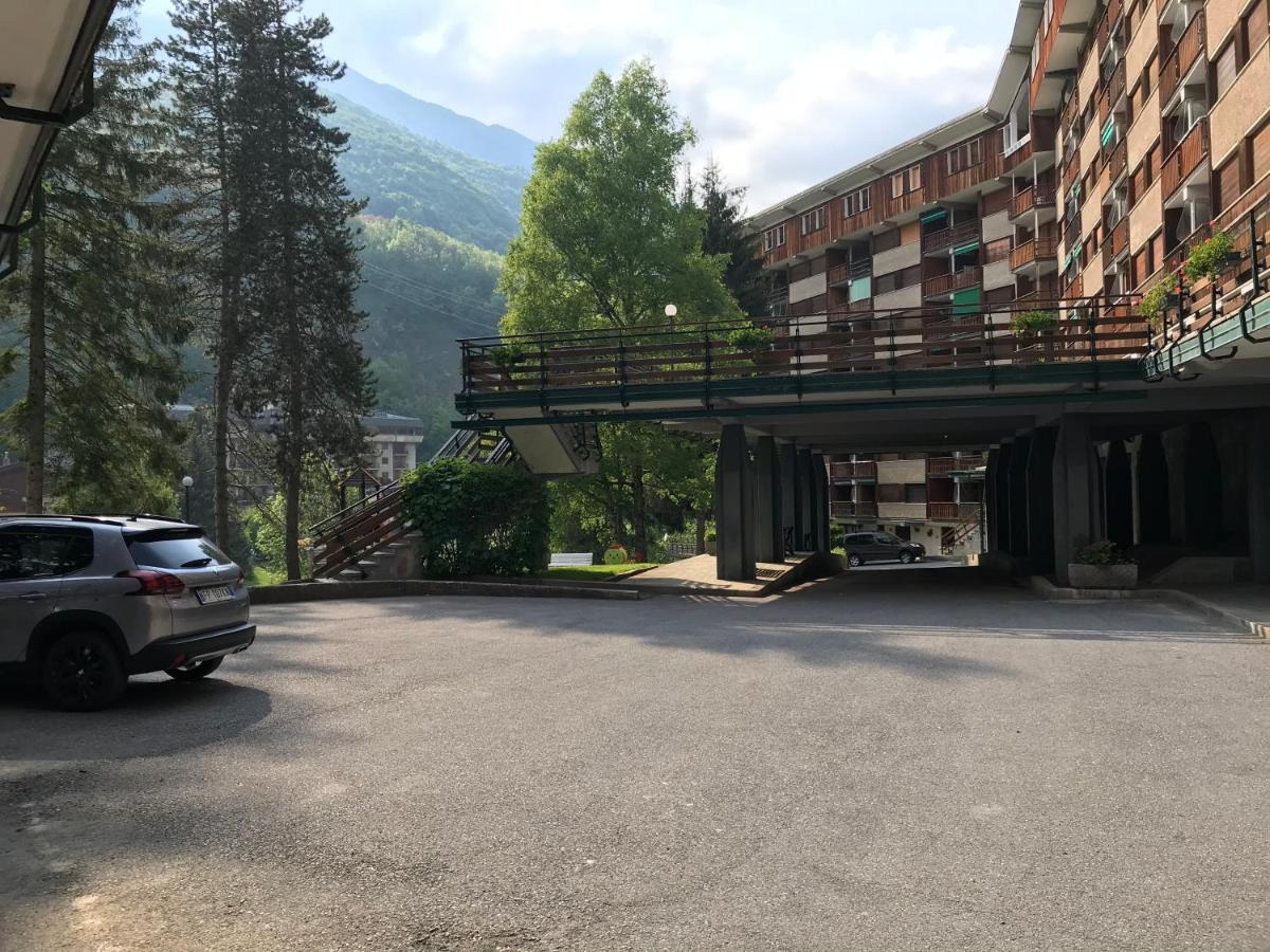 1000Sogni Apartman Limone Piemonte Kültér fotó