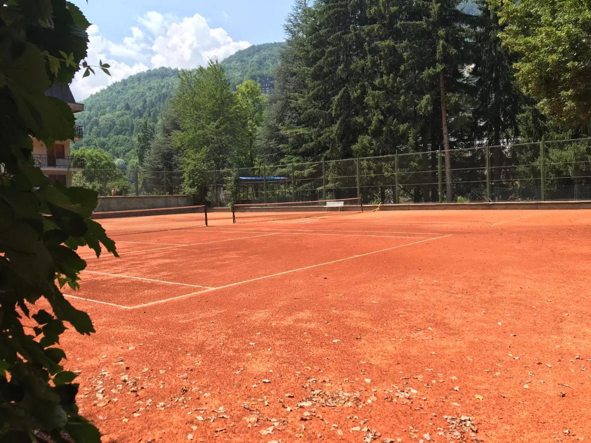 1000Sogni Apartman Limone Piemonte Kültér fotó