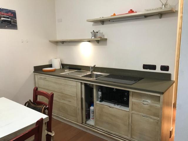 1000Sogni Apartman Limone Piemonte Kültér fotó