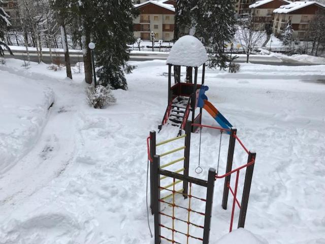 1000Sogni Apartman Limone Piemonte Kültér fotó