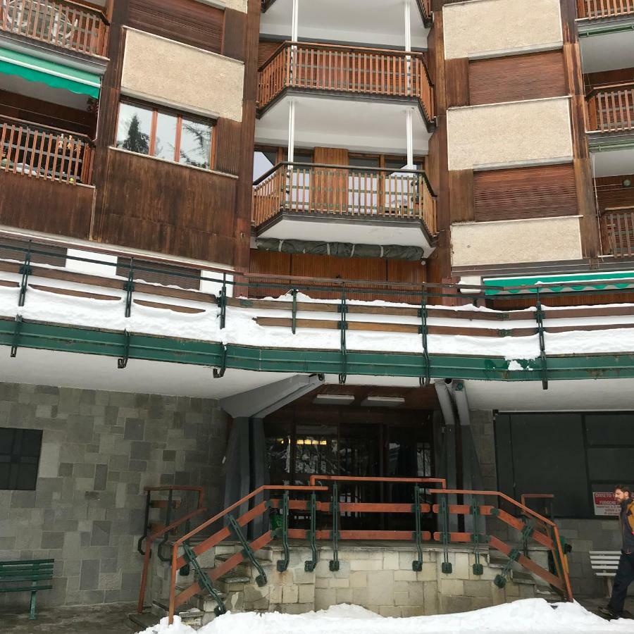 1000Sogni Apartman Limone Piemonte Kültér fotó