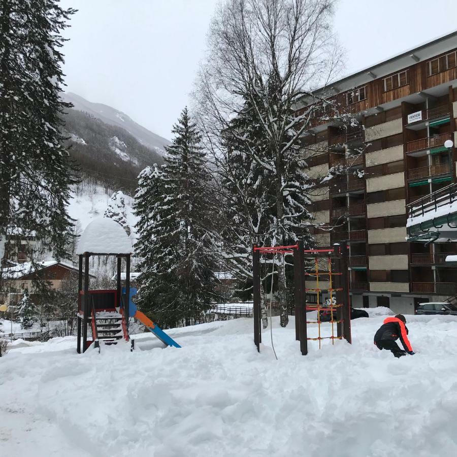 1000Sogni Apartman Limone Piemonte Kültér fotó