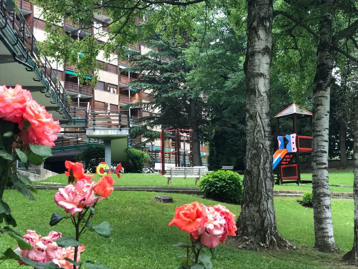 1000Sogni Apartman Limone Piemonte Kültér fotó