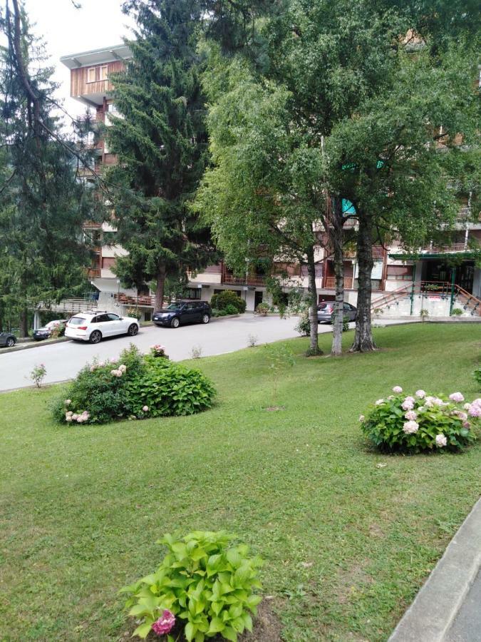 1000Sogni Apartman Limone Piemonte Kültér fotó