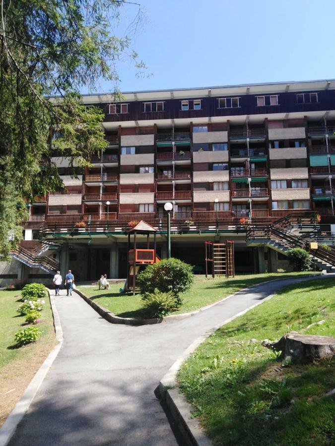 1000Sogni Apartman Limone Piemonte Kültér fotó