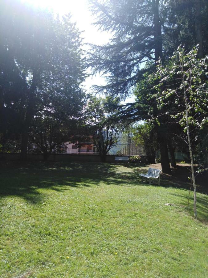 1000Sogni Apartman Limone Piemonte Kültér fotó